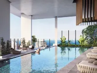 The Star Residences - Ocean View