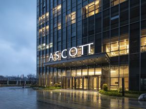 Ascott New District Wuxi