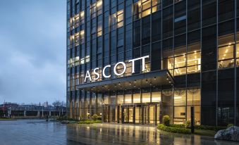 Ascott New District Wuxi