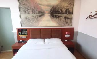 Rui'an City Sunday Hotel