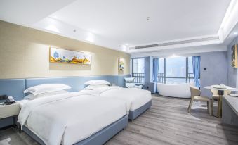 Wyndham Garden Heyuan