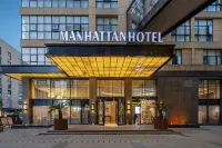 Manhattan Hotel (Shanghai Minhang)