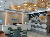 Xinfeng Orange Source Hotel