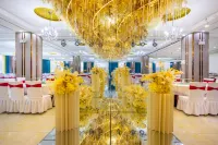 Tianyuan Hotel فنادق في يونغ دنغ
