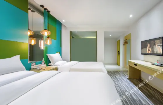 巴馬印象四季酒店