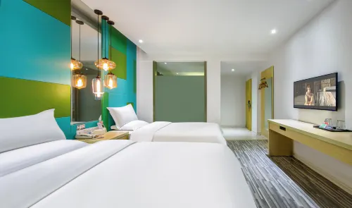 Bama Impression Four Seasons Hotel