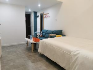 Jifeng Duplex Apartment Hotel, Ganzhou