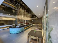 Yihai Muqi Hotel，Mianning Hôtels à : Mianning