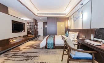 Changying International Hotel