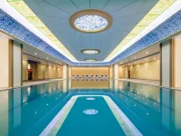 Changbai Mountain Wanda Yue Loft Hot Spring Hotel (Tourism Service Center of West Changbai Mountain) Hotel a Fusong