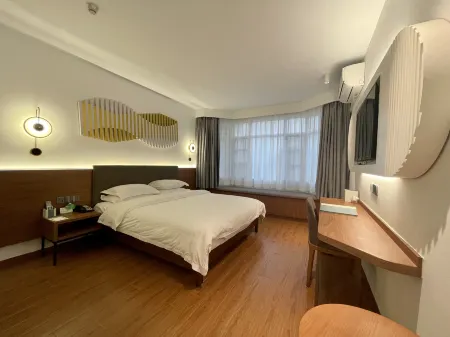 Guangzhou Dagang Garden Hotel