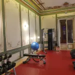 Axel Hotel Madrid - Adults Only - ที่มีฟิตเนส