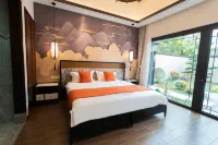 Changtaiting Yeqishan B&B