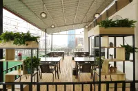 Suiyue Hotel (Yongzhou Ningyuan Jiuyi Times Square)