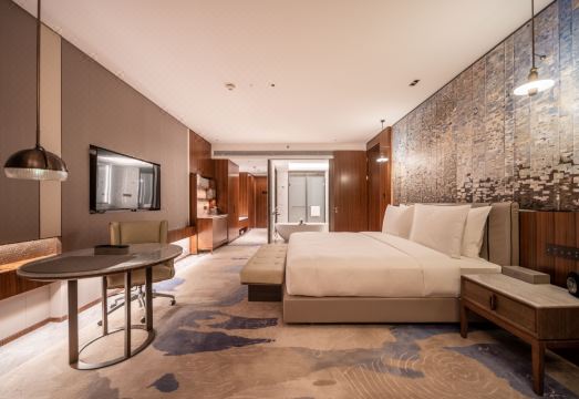 청두 호텔 추천