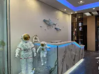 Shanwei Haifeng Xingqing Starry Sky Homestay