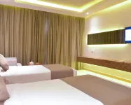 Jasmine Palace Resort & Spa