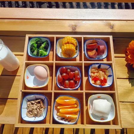Chimuyoujie Homestay