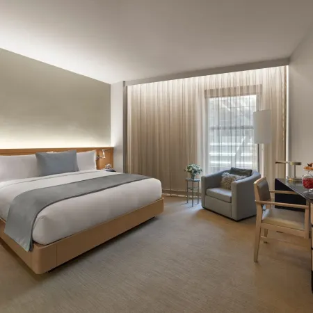 The Knickerbocker Hotel