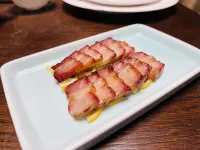 Hilton Zhuzhou - breakfast