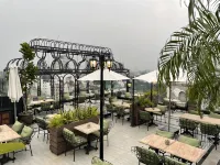 Hanoi Tirant Hotel Hotels in Hanoi