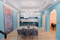 Stay in a vacation house