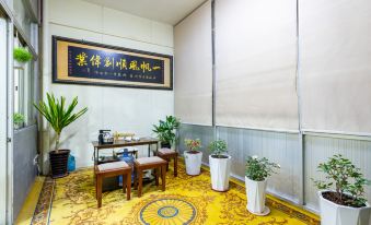 Dongguan Xinju Business Hotel (Dalingshan Xinli Agricultural Batch)