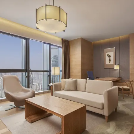 The Westin Chongqing Liberation Square