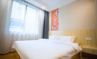 Orange Business Hotel Liling