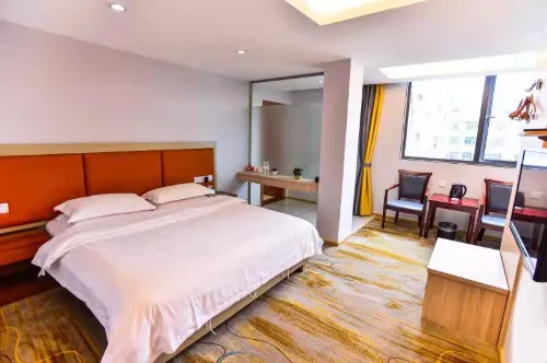 Deyili Business Hotel