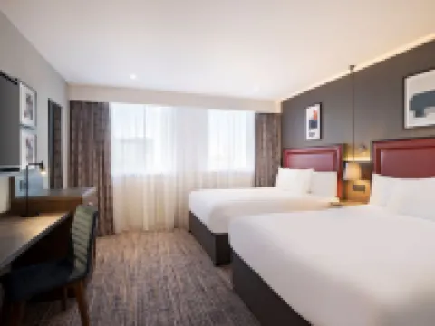 萊昂納多皇家伯明翰酒店 伯明翰酒店