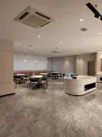 Ni Hao Hotel (Mudanjiang Railway Station Dashang Xinmate) - Breakfast