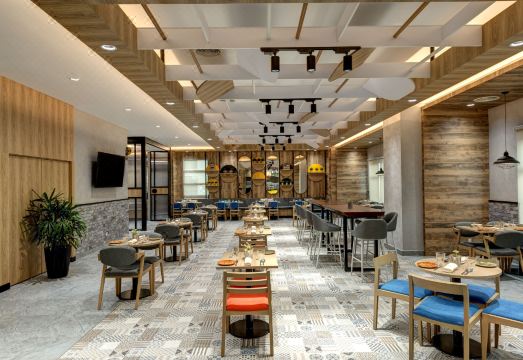 이비스 스타일스 조호르 이스칸다르 푸테리 객실