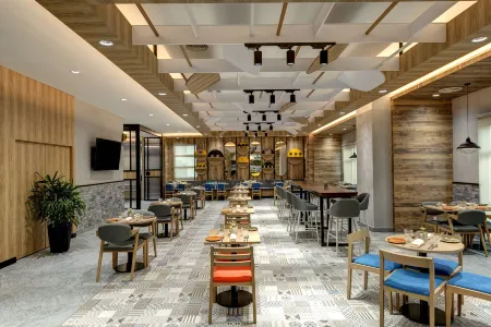 Ibis Styles Johor Iskandar Puteri Отели рядом с достопримечательностью «Университет Ридинг Малайзия»