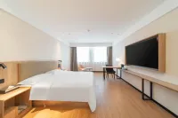 GreenTree Inn (Jimsar colorful Bay Huoshaoshan store)