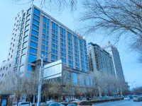 Yulin Haoxiongdi E-Sports Hotel