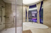 Changzhou Jinjiang Liting Hotel - balcony