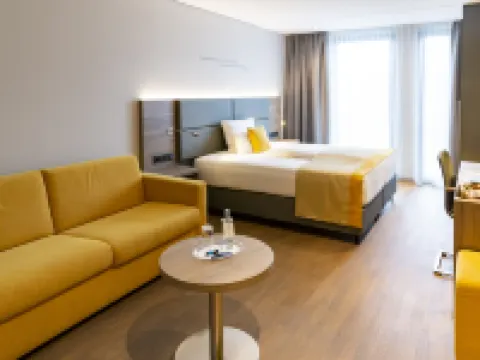 Hotel Modi Hotels in Dachau