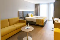 Hotel Modi Hotels in Dachau
