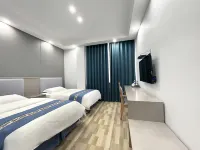 大英椰島大飯店