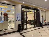 Qingxu Xudong Business Hotel - فطور