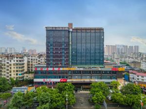 Muxin City Hotel