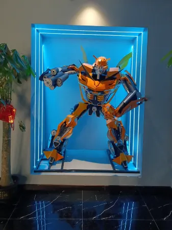 Linwu Xingxuan E-sports Hotel