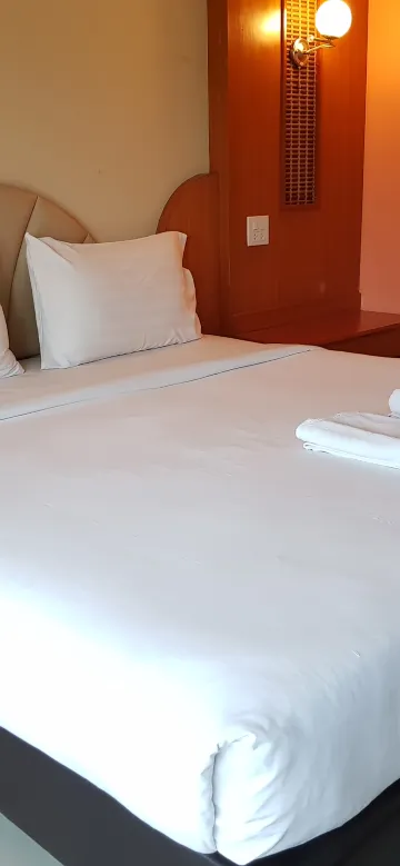 ห้องสแตนดาร์ด เตียงคิงไซส์