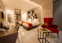 Swiss-Belcourt Kupang - شرفة