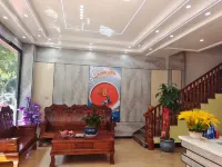 Wenshan Yukai Boutique Apartment - Homestays