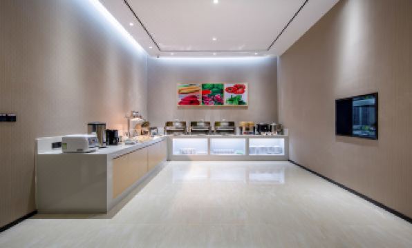 City Comfort Inn Hotel (Beihai Beibu Gulf Square Old Street) - Housity