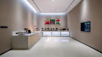 City Comfort Innホテル（北海北部灣広場旧街）