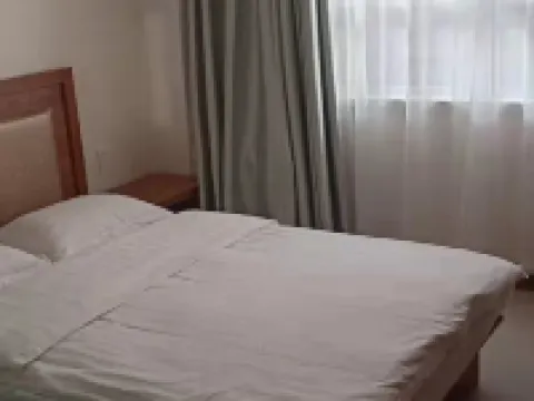 Jinta Xinhongxu Hotel Hotel a Jinta