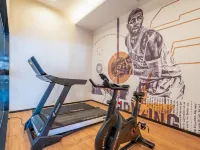 GEM Hotel (Anqing Wangjiang County Economic Development Zone Fengqi Road) Hotels in Wangjiang